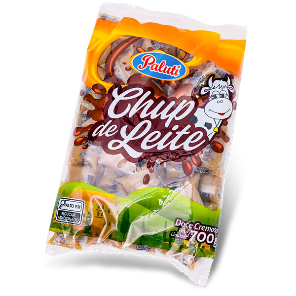 Chup de Leite