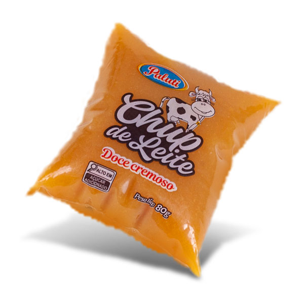 Chup de Leite