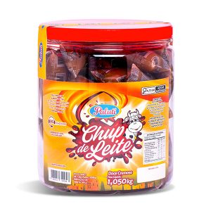 Chup de leite 1,050kg