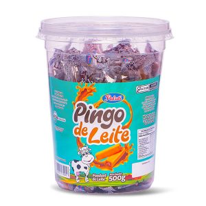 Pingo de Leite
