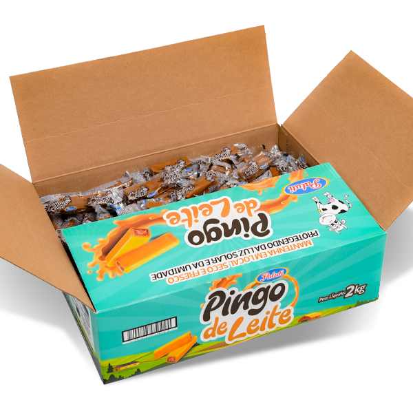 Pingo de Leite
